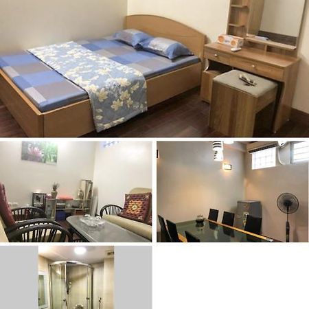 La House Apartment ฮานอย ภายนอก รูปภาพ