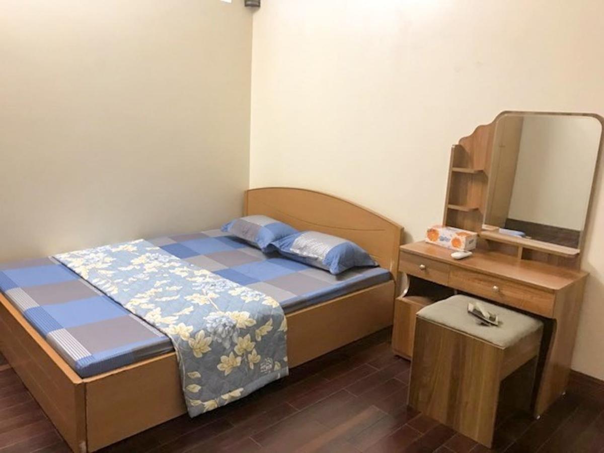 La House Apartment ฮานอย ภายนอก รูปภาพ
