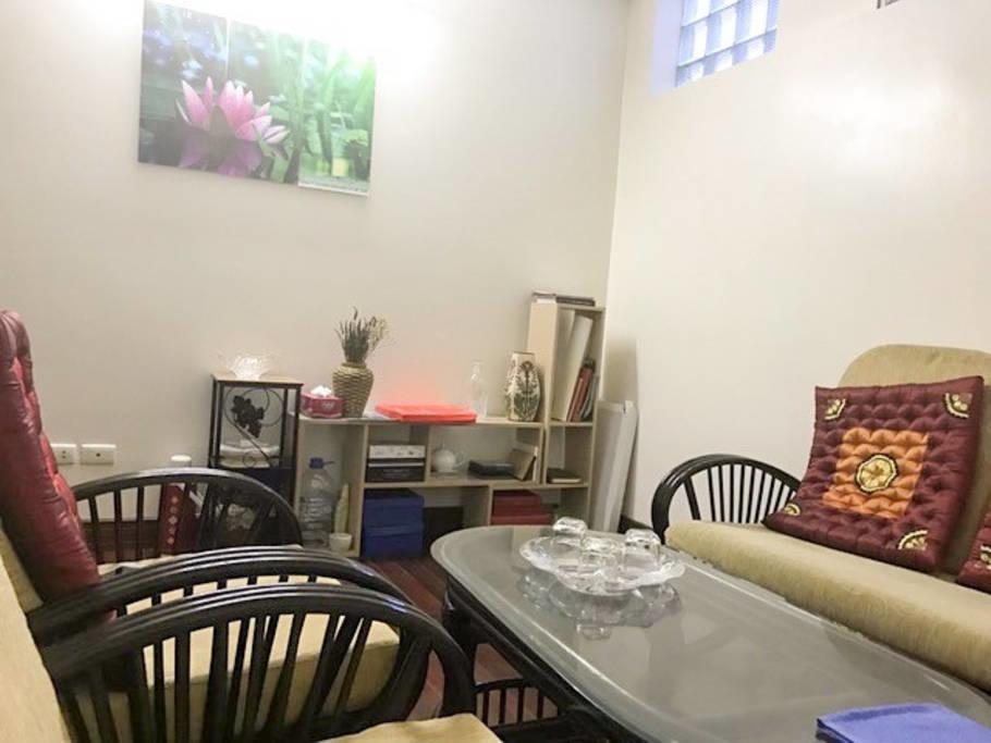 La House Apartment ฮานอย ภายนอก รูปภาพ