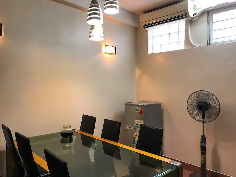 La House Apartment ฮานอย ภายนอก รูปภาพ