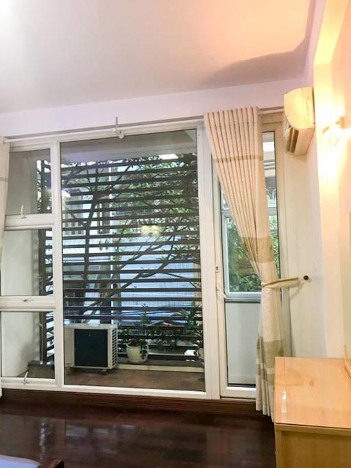La House Apartment ฮานอย ภายนอก รูปภาพ