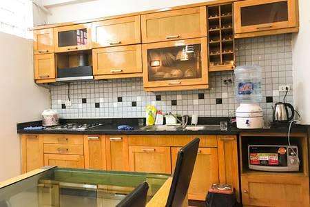 La House Apartment ฮานอย ภายนอก รูปภาพ